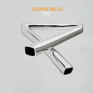 Square Bells by Octogen - album cover