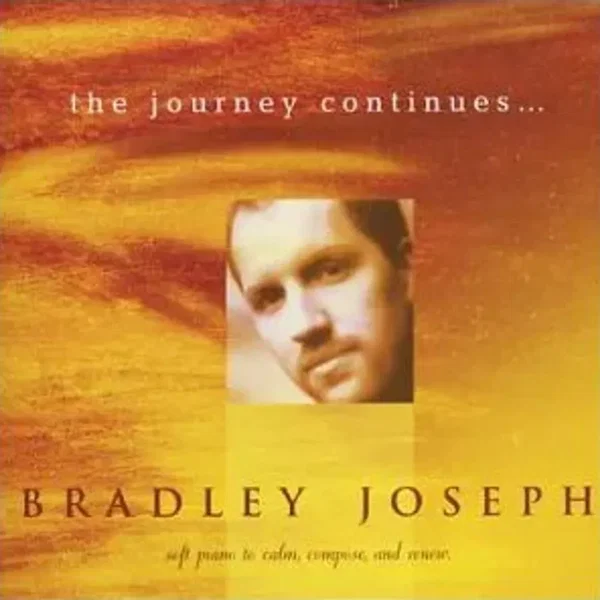 The Journey Continues