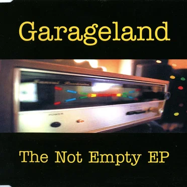 The Not Empty EP