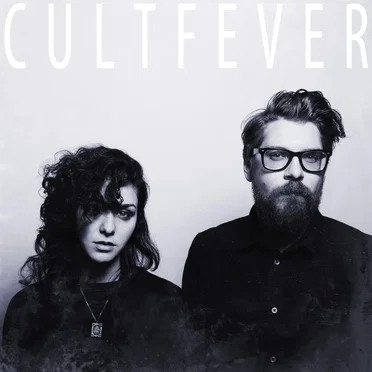 Youth by Cultfever - album cover