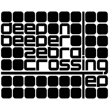 Zebra Crossing