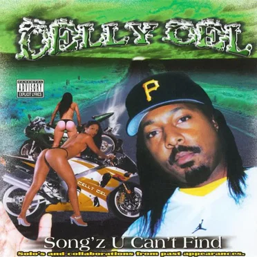 Song'z U Can't Find