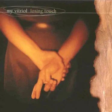 Losing Touch by My Vitriol - album cover