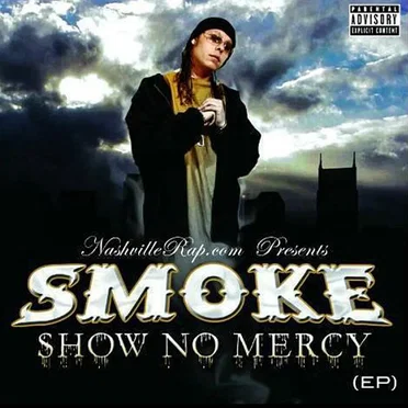 Show No Mercy (EP)