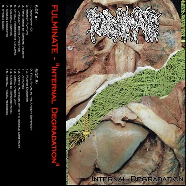 Internal Degradation