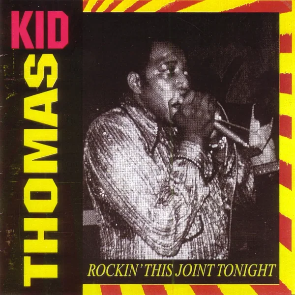 Rockin’ This Joint Tonight