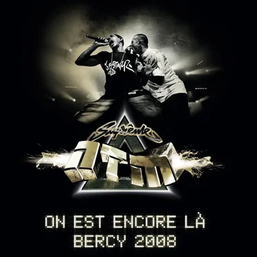 On est encore là : Bercy 2008