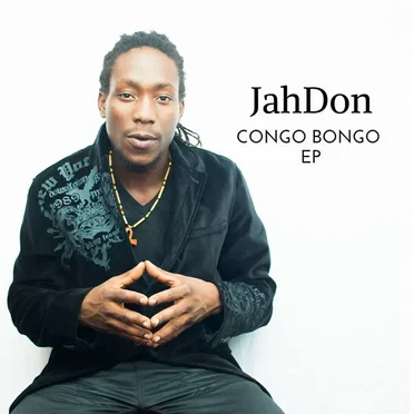 Congo Bongo EP