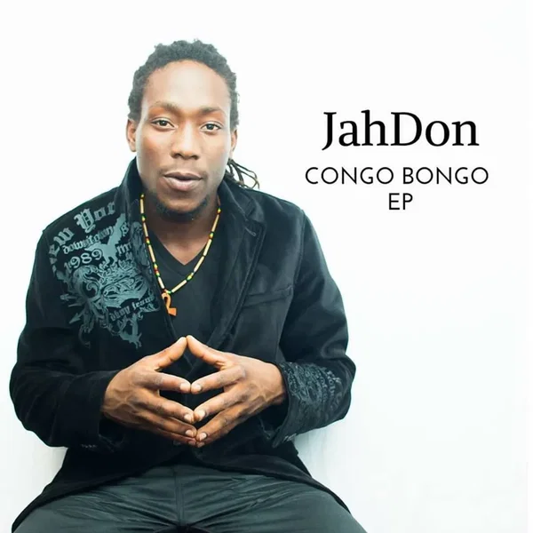 Congo Bongo EP