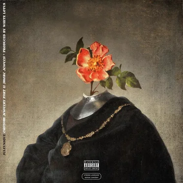 Custom Jewelry, Pt. 2 (More Jewels) by Juleunique - album cover