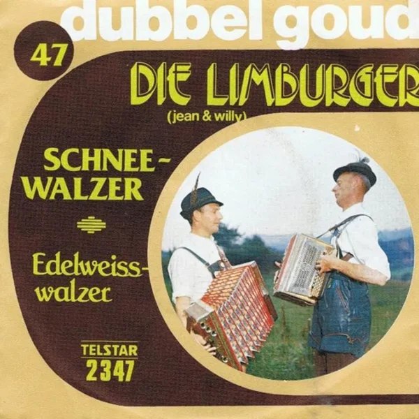Schneewalzer / Edelweiswalzer