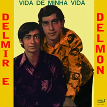 Vida de minha vida