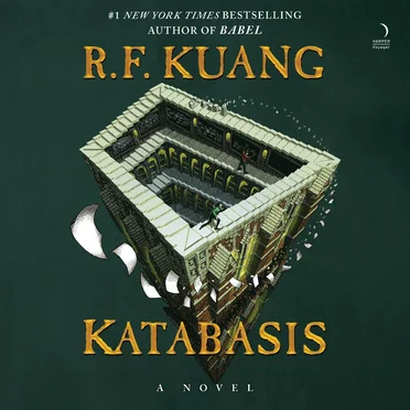 R.F. Kuang