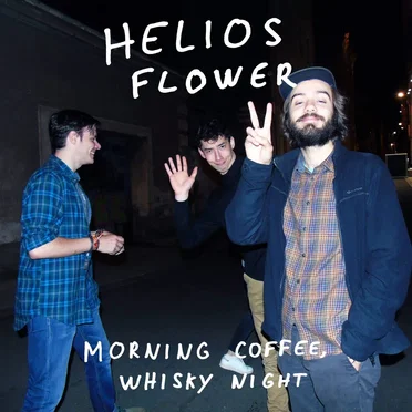 Morning Coffee, Whisky Night