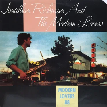 Modern Lovers 88
