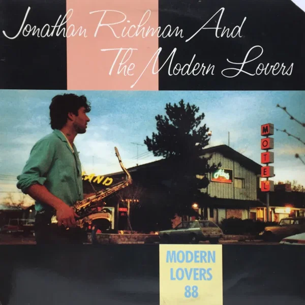 Modern Lovers 88