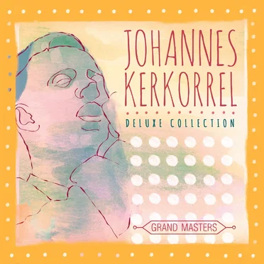 Grand Masters: Johannes Kerkorrel