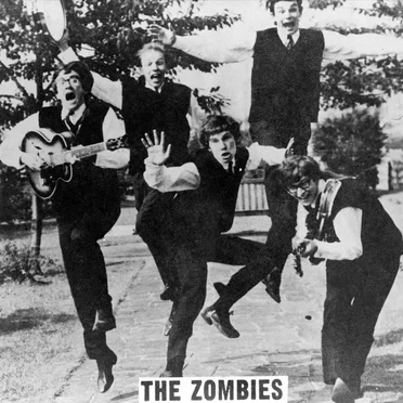 The Zombies