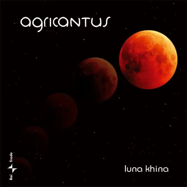 Luna khina
