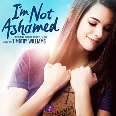 I'm Not Ashamed
