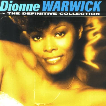 The Definitive Collection