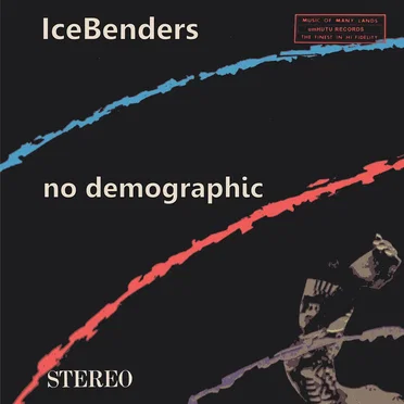 IceBenders
