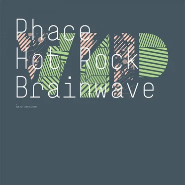 Hot Rock (VIP) / Brainwave (VIP)