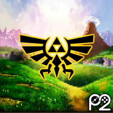 The Legend of Zelda - Main Theme (Overworld)