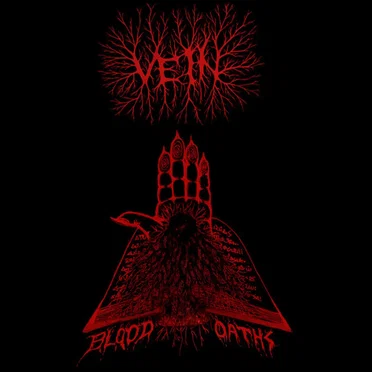 Blood Oaths