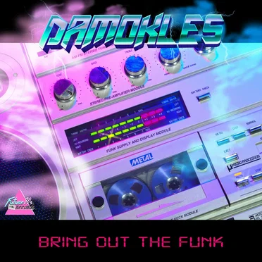 Bring Out the Funk