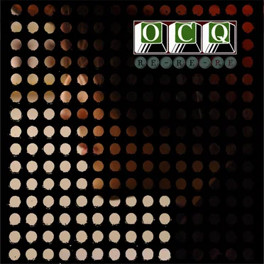 RE-RE-RE by OCQ - album cover