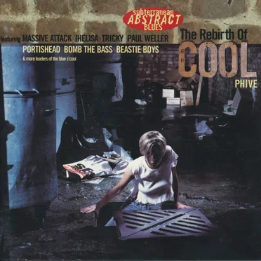 The Rebirth of Cool Phive by Various Artists - album cover