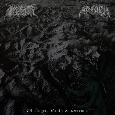 Of Anger, Death & Serenity