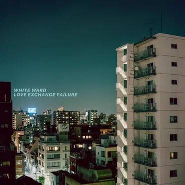Love Exchange Failure by White Ward - album cover