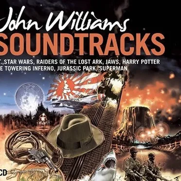John Williams Soundtracks