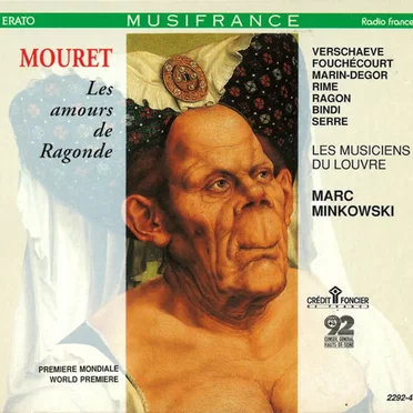 Les Amours De Ragonde
