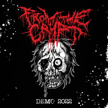 Demo 2022 by From the Crypt - album cover