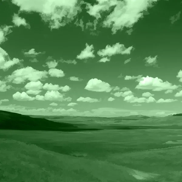 GREEN 20