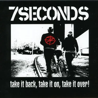 Take It Back, Take It On, Take It Over