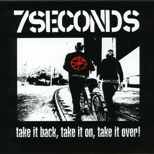 Take It Back, Take It On, Take It Over