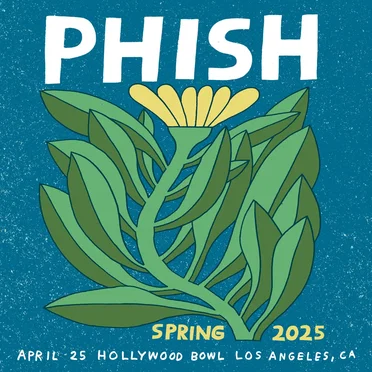 2025-04-25: Hollywood Bowl, Los Angeles, CA, USA
