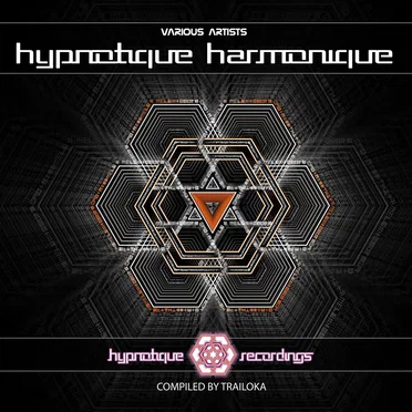 Hypnotique Harmonique by Various Artists - album cover