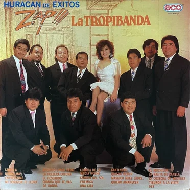 Hurican de éxitos