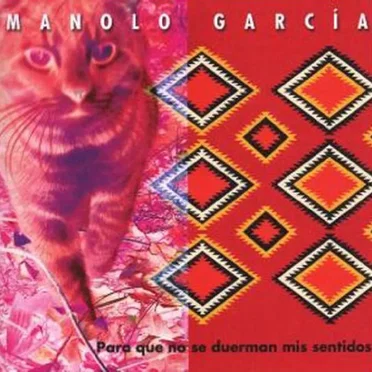 Para que no se duerman mis sentidos