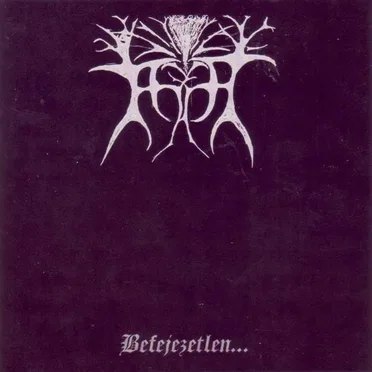 Befejezetlen... by Teth - album cover