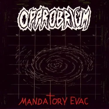 Mandatory Evac