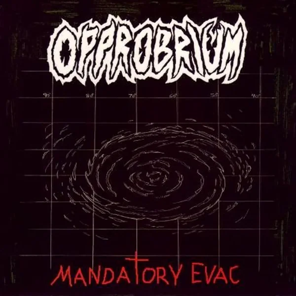 Mandatory Evac