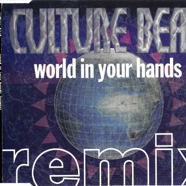World In Your Hands (Remix)