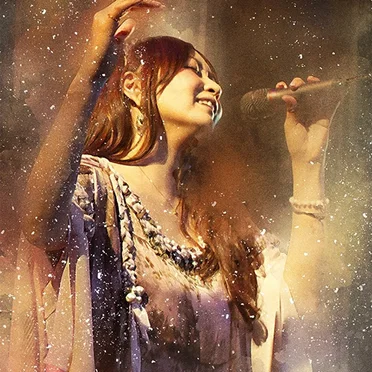 EVOLVE to LOVE –20 years Anniversary BEST– by KOKIA - album cover