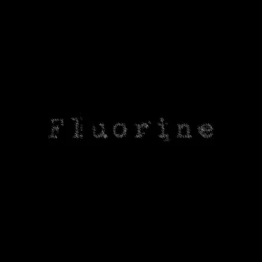 Fluorine by Period - album cover
